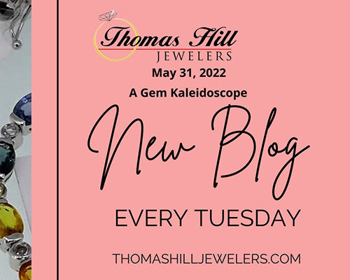 A Gem kaleidoscope