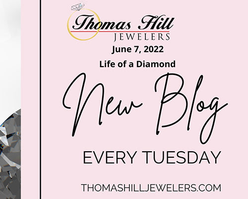 Life of a Diamond