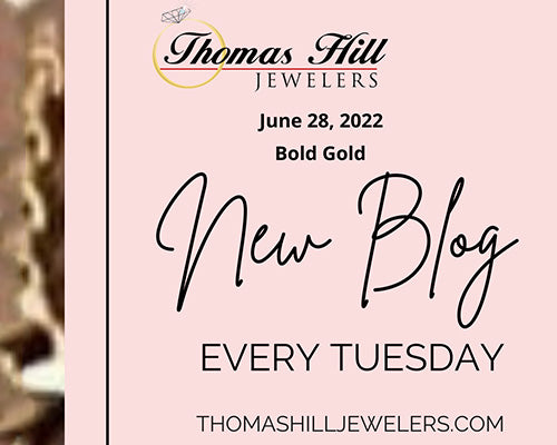 Bold Gold