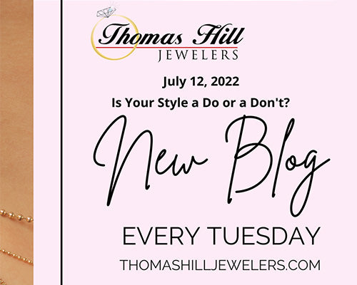 Is Your Style a Do or a Don't?