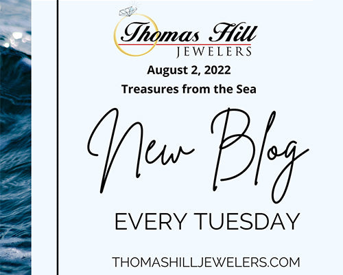 Treasures from the Sea