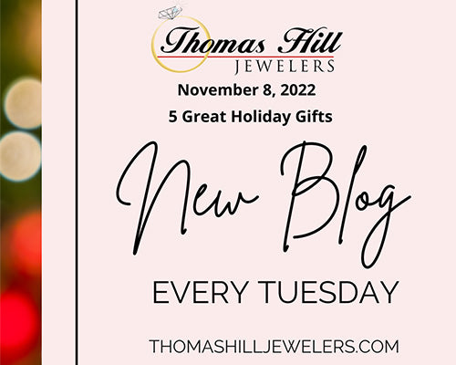 5 Great Holiday Gifts