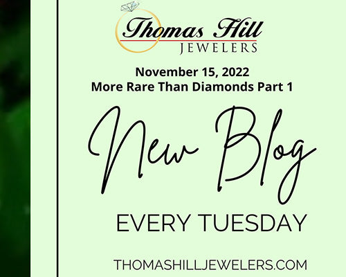 More Rare Than Diamonds- Part 1 Russalite
