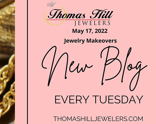 Jewelry Makeovers