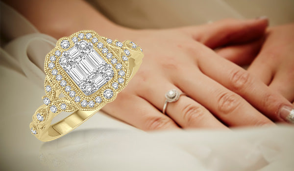 Thomas Hill Jewelers
