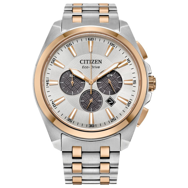 Citizen eco drive on sale man