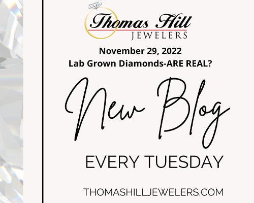 Lab Grown Diamonds-ARE REAL?