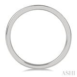 .10CT RD DM 'V' BAND WG 14K@11-H*