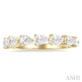 1.00CTPRDM EAST-WEST RG YG 14K-G*