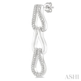 .10CTRDDM BOLD KNOT OPEN LINK ER SL-S*
