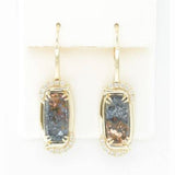 14K Honey Gold™ Earrings