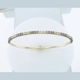14K Honey Gold™ Bangle