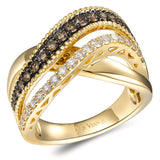 Le Vian 14K Honey Gold Ring