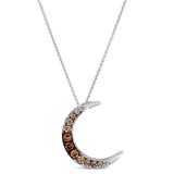 Le Vian 14K Vanilla Gold Pendant