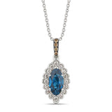 Le Vian 14K Vanilla Gold Pendant