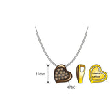 Le Vian 14K Honey Gold Pendant