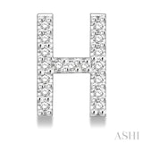 .10CTRDDM 'H' INITIAL ER 7.0MM WG 10K-S*