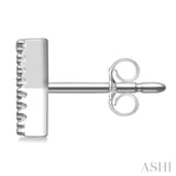 .10CTRDDM 'X' INITIAL ER 7.0MM WG 10K-S*
