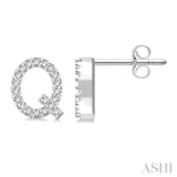 .12CTRDDM 'Q' INITIAL ER 7.0MM WG 10K-S*