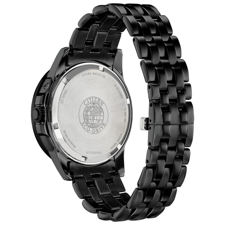 Citizen watch outlet 8729