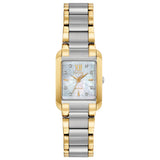 Citizen Eco-Drive Dress/Classic Eco Bianca Ladies Stainless Steel