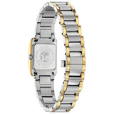 Citizen Eco-Drive Dress/Classic Eco Bianca Ladies Stainless Steel