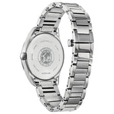 Citizen Eco-Drive Dress/Classic Eco Arezzo Ladies Stainless Steel