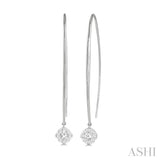 Lovebright Essential Diamond Earrings