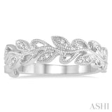 Diamond Fashion Ring