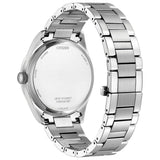 Citizen Eco-Drive Dress/Classic Eco Arezzo Mens Stainless Steel