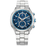 Citizen Drive Weekender Sport Casual Mens Stainless Steel