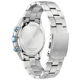 Citizen Drive Weekender Sport Casual Mens Stainless Steel