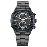 Citizen Drive Weekender Sport Casual Mens Stainless Steel