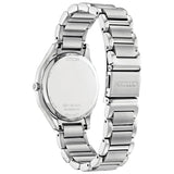 Citizen Drive Dress/Classic Eco Classic Eco Ladies Stainless Steel