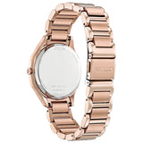 Citizen Drive Dress/Classic Eco Classic Eco Ladies Stainless Steel