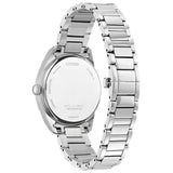 Citizen Eco-Drive Dress/Classic Eco Arezzo Ladies Stainless Steel