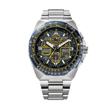 Citizen Blue Angels Watch