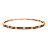 Le Vian 14K Strawberry Gold Bangle