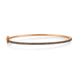 Le Vian 14K Strawberry Gold Bangle