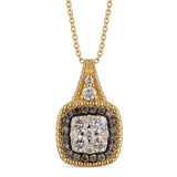 Le Vian 14K Honey Gold Pendant