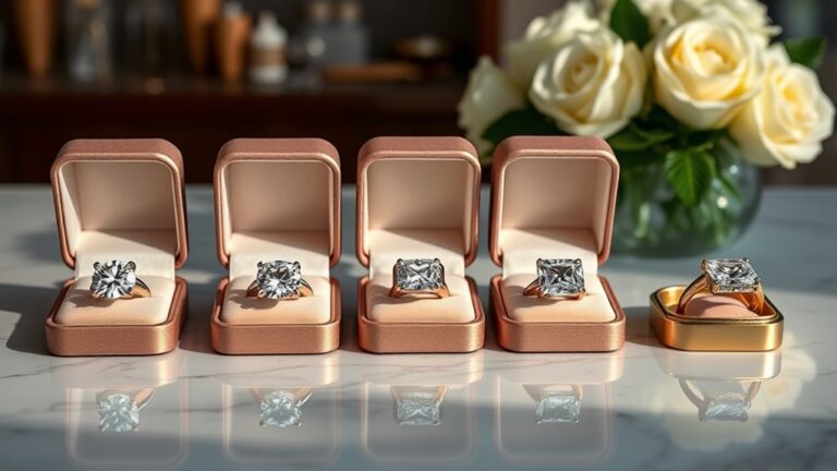 11 carat diamond ring prices