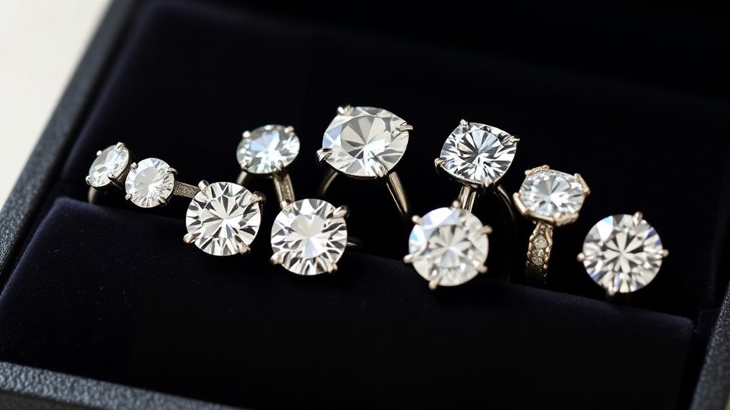 1 5 carat diamond pricing ranges