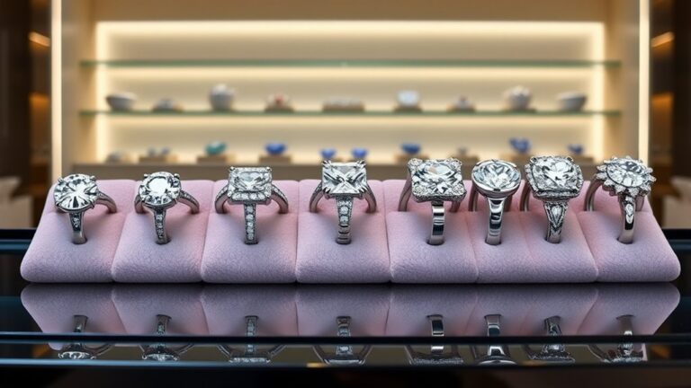 2027 diamond ring prices