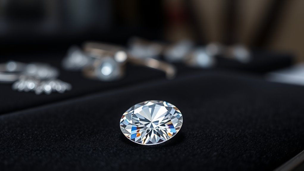 2 carat diamond pricing