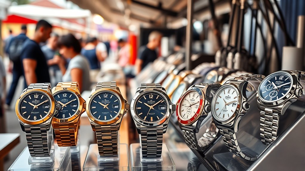 affordable watch shopping guide