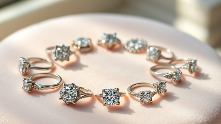 best engagement rings 2027