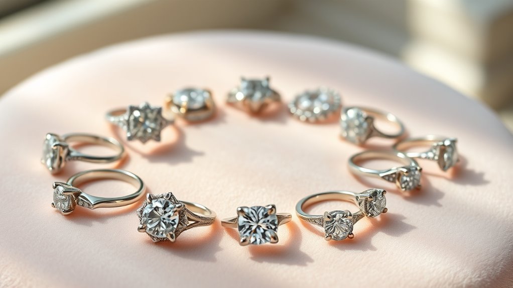 best engagement rings 2027