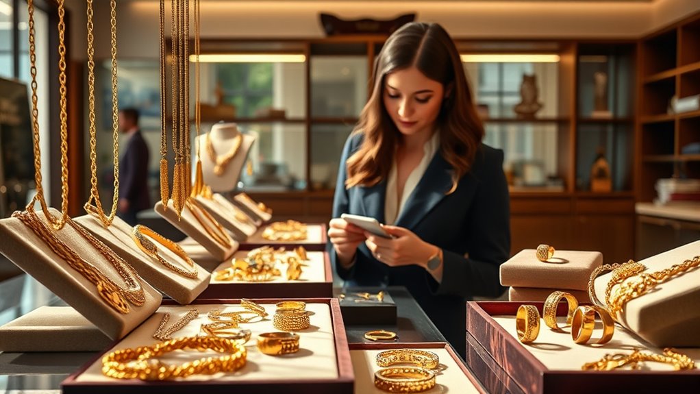 budget friendly stylish jewelry options