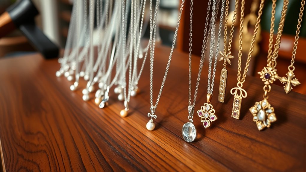 budget friendly stylish necklace choices
