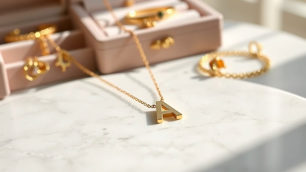 choose your perfect necklace